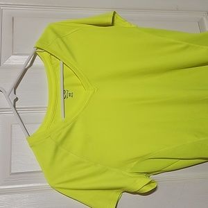 C9 BY CHAMPION ATHLETIC TEE